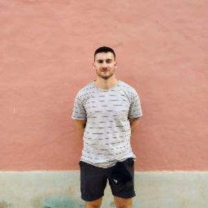 Meet your Posher, Matthew